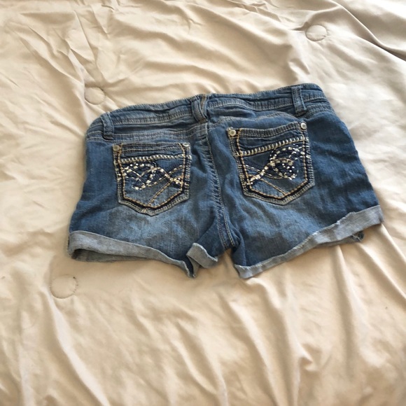 Shorts - Picture 2 of 2
